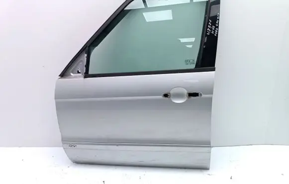 Ford Galaxy Front door