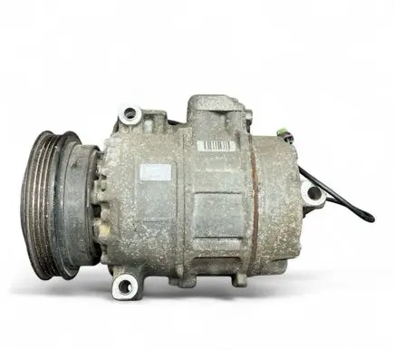 Air conditioning (A/C) compressor (pump)