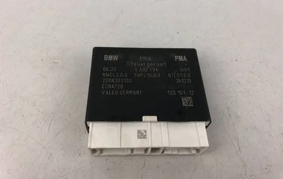 Mini One - Cooper F56 F55 Parking PDC control unit/module 5A02F94