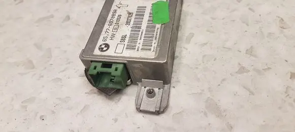 Mercedes-Benz S W221 Airbag control unit/module 65776970890 28027626 6970890