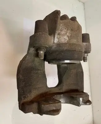 Volvo V70 Front brake caliper