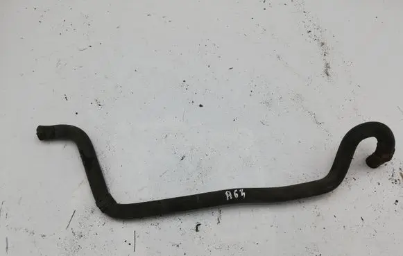 Toyota Corolla E120 E130 Engine coolant pipe/hose NOCODE
