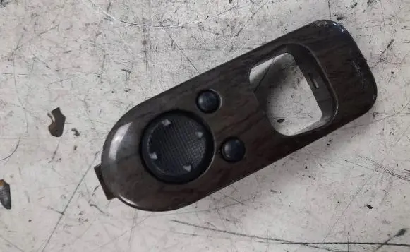 Ford Galaxy Quarter vent window switch 7MO867255