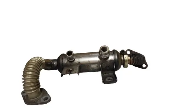 Ford Galaxy EGR valve cooler 4M5Q9F464B1C