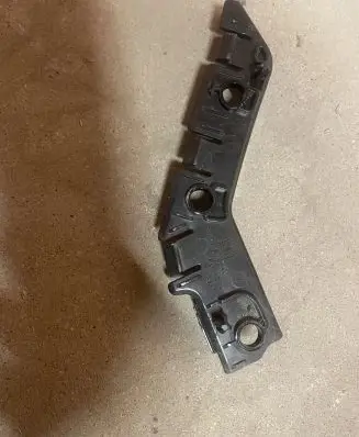 Land Rover Discovery Sport Front bumper mounting bracket FK7217E763AC