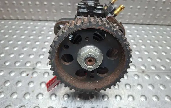 Fiat Croma Fuel injection high pressure pump S17994573 0445010303