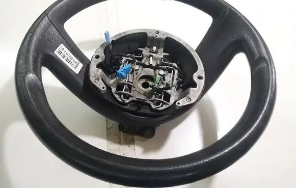 Opel Corsa D Steering wheel 