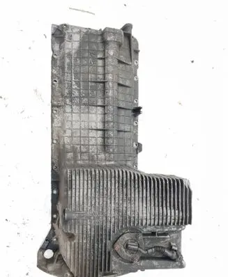 BMW 3 E36 Oil sump 22465639