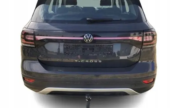 Volkswagen T-Cross Tailgate/trunk/boot lid