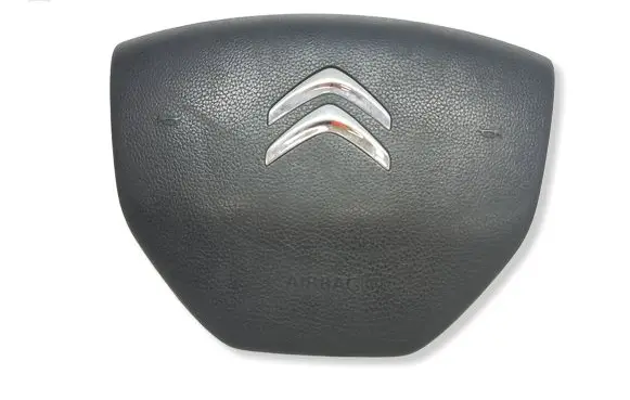 Citroen Jumpy Steering wheel airbag 98285989ZD 0589P1000976 311020899P96AF