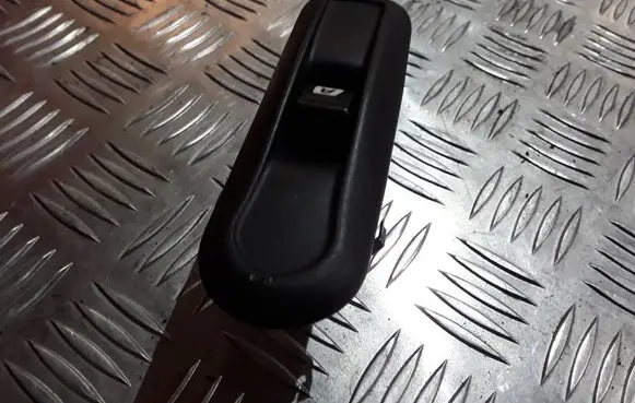 Peugeot 406 Electric window control switch