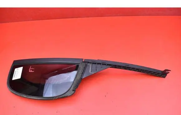 Mercedes-Benz CLK AMG A208 C208 Rear door window glass