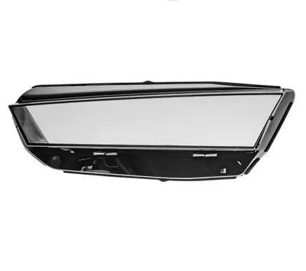 Skoda Octavia Mk4 Headlight lense 5E4941015A