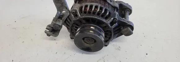 Mitsubishi Pajero Generator/alternator 