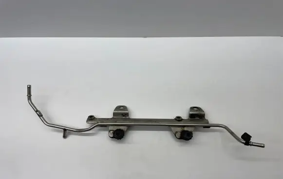 Audi A6 S6 C6 4F Engine coolant pipe/hose 06F145317E
