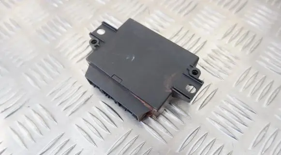 Audi Q3 8U Parking PDC control unit/module 8X0919475AE