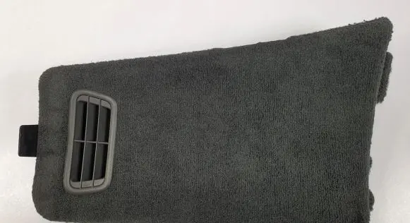 Volvo XC90 Trunk/boot side trim panel