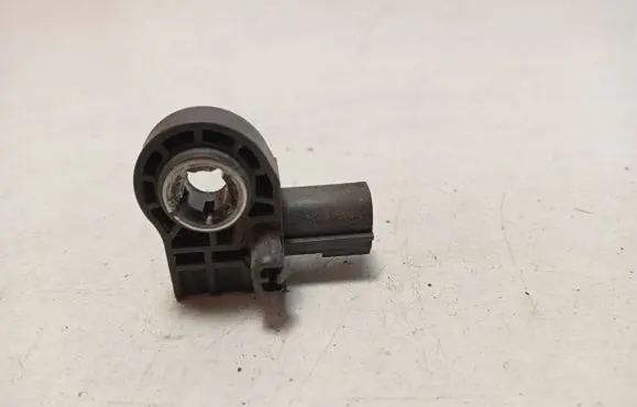 Land Rover Range Rover Evoque L538 Airbag deployment crash/impact sensor FH2214B006AA LR085161 FH22-14B006-AA