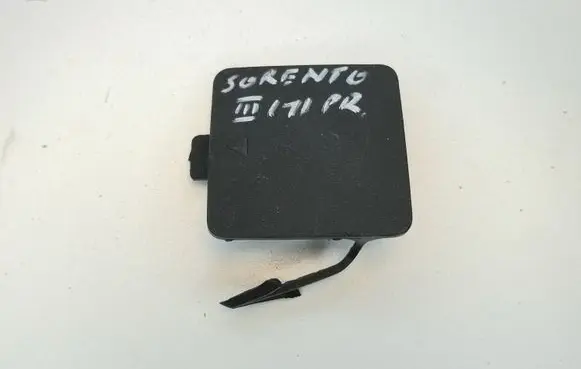 KIA Sorento Front tow hook cap/cover 86588C5500