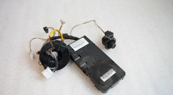 Jaguar S-Type Airbag slip ring squib (SRS ring) XR8313N064AE