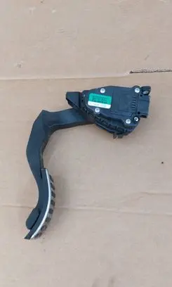 Volkswagen Phaeton Accelerator throttle pedal 3D1721503L F30007801 6PV00802643