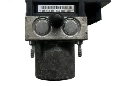 Audi A6 S6 C6 4F ABS Pump 4F0910517AC 4F0614517T 0265950556