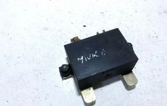Volkswagen PASSAT B4 Immobilizer control unit/module 1h0953257 6k0953221a