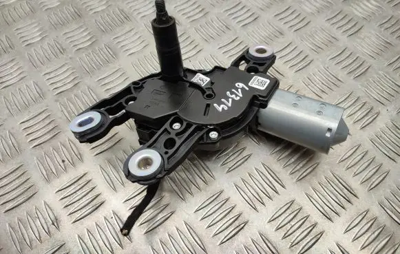 Volkswagen T-Cross Rear window wiper motor 5G0955711C