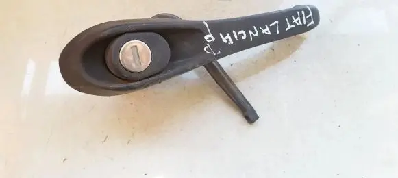 Fiat Tipo Front door exterior handle