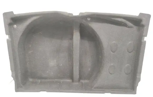 Mercedes-Benz C W203 Other trunk/boot trim element 