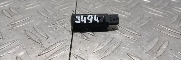 Mercedes-Benz ML W163 Sensor A1638204810
