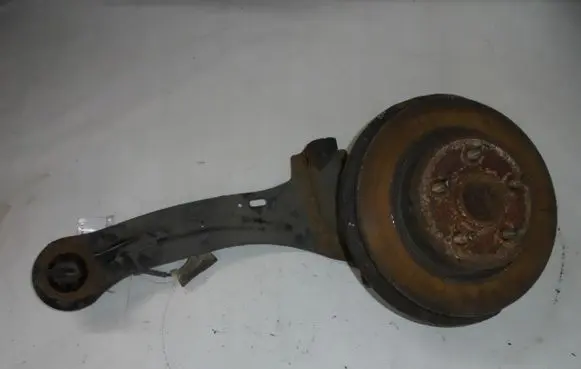 Volvo V40 Rear wheel hub