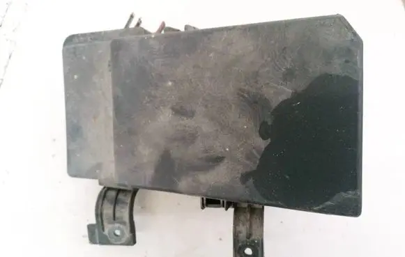Mazda 6 Fuse box set