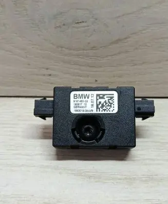 BMW 1 F20 F21 Aerial antenna amplifier 9181453 19081710 16830199