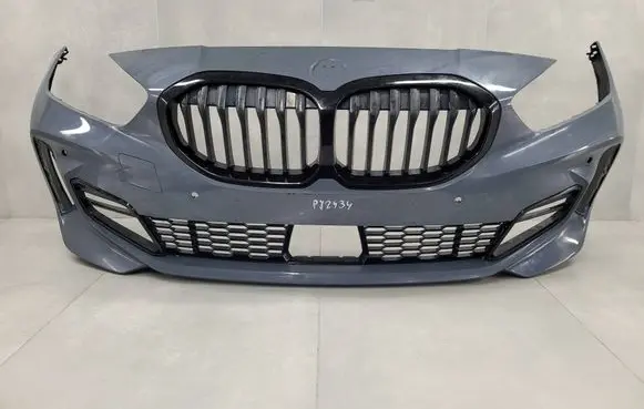 BMW 1 F40 Front bumper 51118070928 5111 8070928
