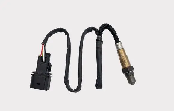 Volkswagen Touareg I Lambda probe sensor 022906262BF 022906262N