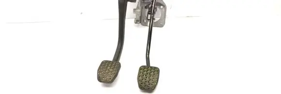 BMW 3 E46 Pedal assembly 35112229128 35311163870