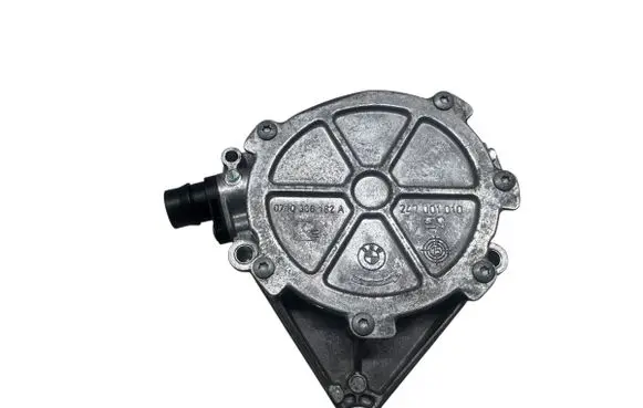 BMW X5 F15 Vacuum pump 0710336182A 7622380 624404