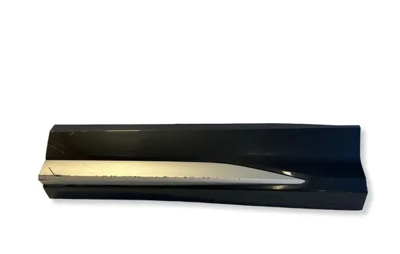 Audi Q3 F3 Rear door trim (molding) 83A853969A