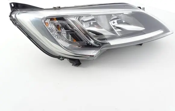 Fiat Ducato Headlight/headlamp 1394418080