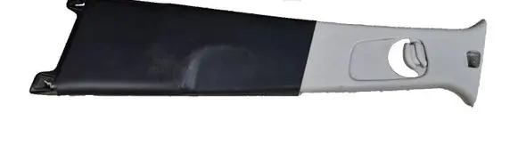 Citroen C3 Aircross (B) pillar trim (top) 39155658
