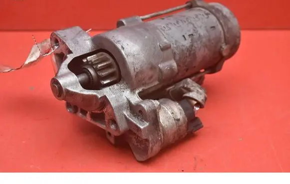 Ford Focus ST Starter motor DS7T-11000-LE