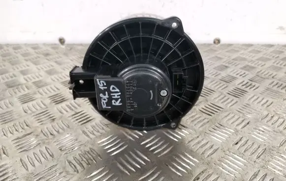 Subaru Forester SJ Heater fan/blower 8727005630