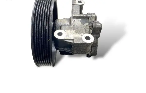Power steering pump