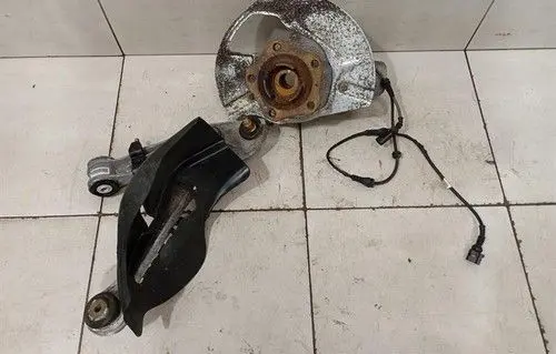 Porsche 911 991 Front wheel bearing hub 99134115705