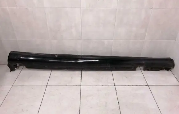 Mercedes-Benz CL C215 Sill A2156980654