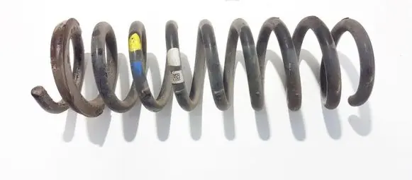 Hyundai ix35 Rear coil spring