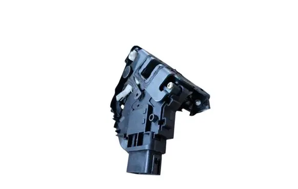 Rear door lock