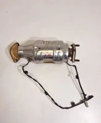 KIA Niro Catalyst/FAP/DPF particulate filter G08020