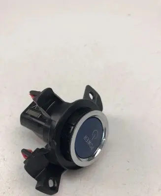 Other switches/knobs/shifts